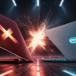 Snapdragon X Elite vs. Intel Meteor Lake