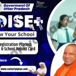 UDISE Plus Login 2024