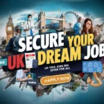 UK visa SPONSORSHIP 2024