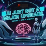 AI Just Got a MAJOR Upgrade