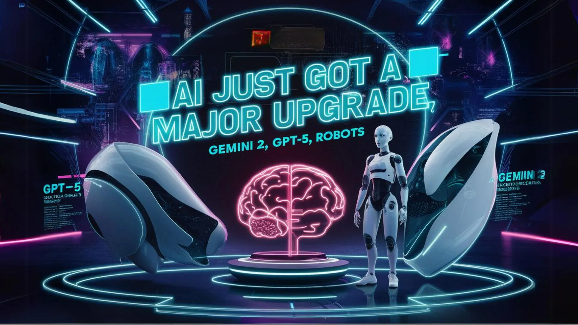 🤯 AI Just Got a MAJOR Upgrade... and It's About to CHANGE EVERYTHING(00)
