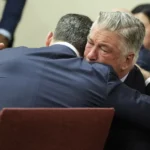 Alec Baldwin Case