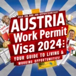 Austria Work Permit Visa 2024 Your Guide to Living & Working in Austria