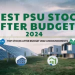 BEST STOCKS AFTER BUDGET 2024