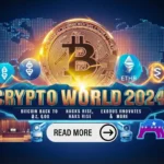Bitcoin Back to $57000 News 2024