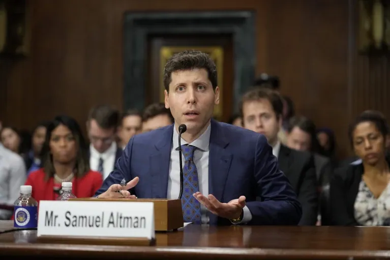 ChatGPT maker OpenAI plans to deter election misinformation in 2024 ChatGPT maker OpenAI plans to deter election misinformation in 2024