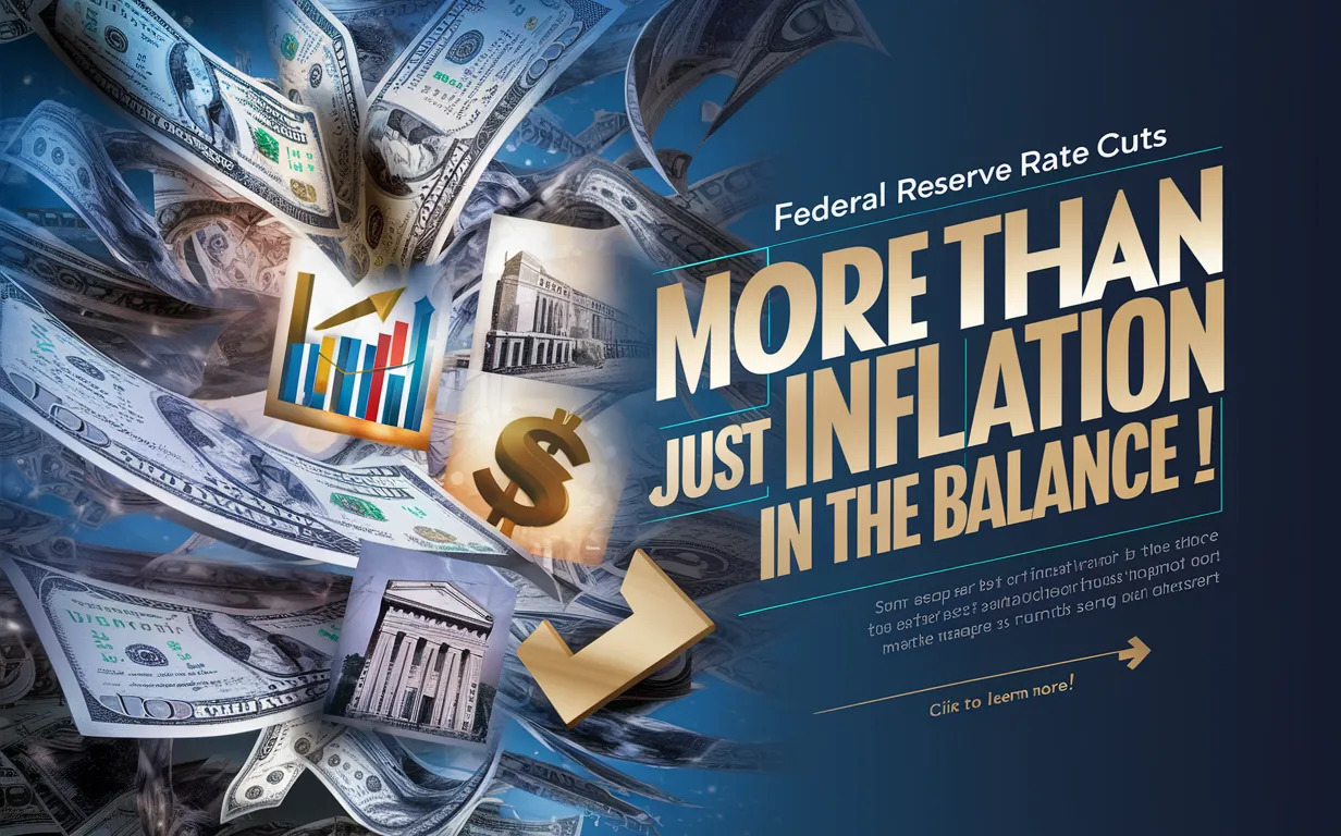 Federal Reserve Rate Cuts In 2024