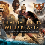 Gladiator II's Wild Beasts