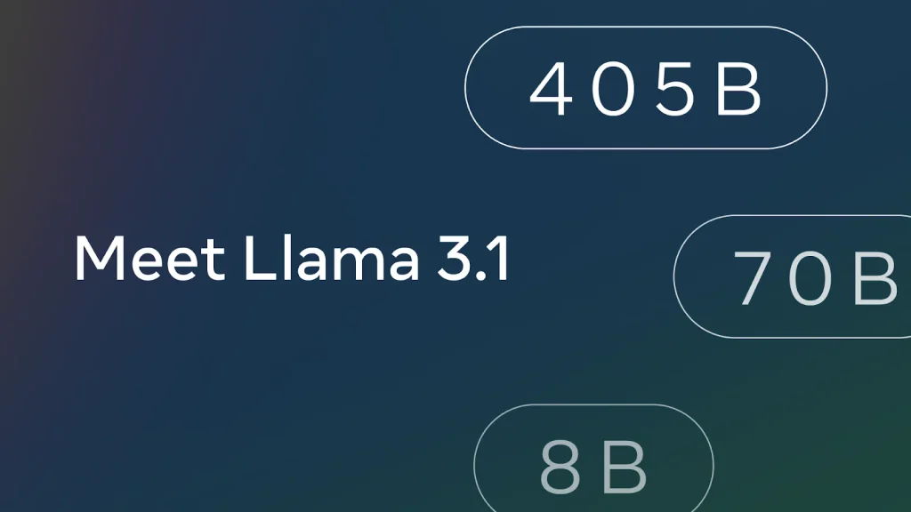 Llama 3.1 405B Llama 3.1 405B