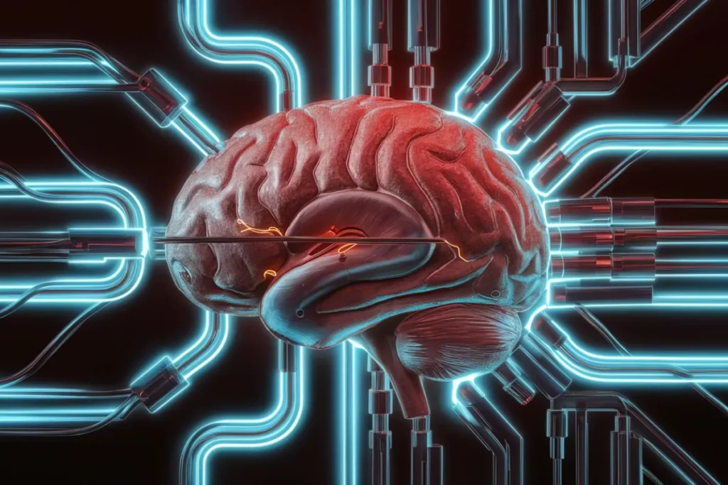 Neuralink Brain Chips and Superpowers Neuralink Brain Chips and Superpowers