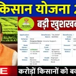PM Kisan Yojana 2024 , pm kisan 18th installment date 2024
