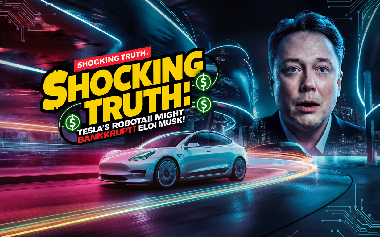 The Shocking Truth About Elon Musk'S Tesla Dojo Shutdown - fq39hvq