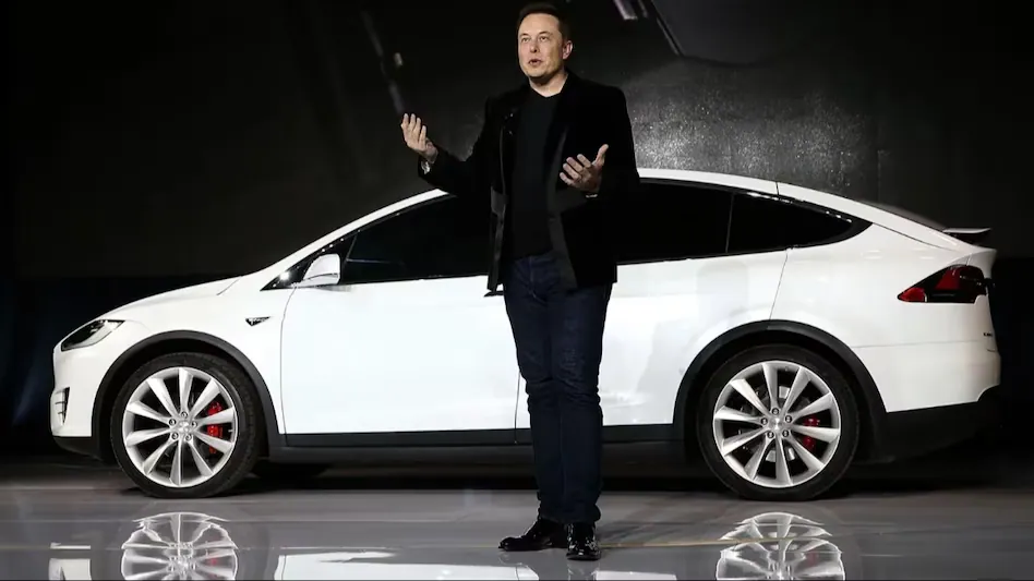 Tesla to take on Uber Tesla to take on Uber