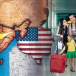 US EB-5 Visas India