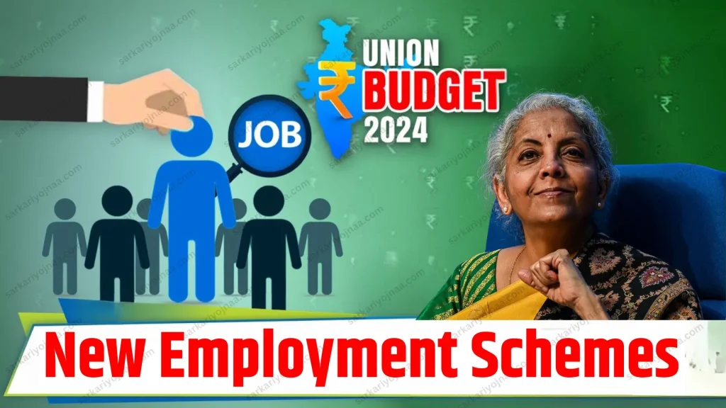 Understanding Union Budget 2024
