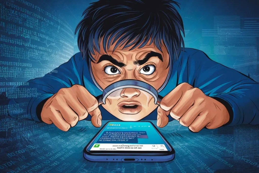 Urgent Warning for iPhone Users