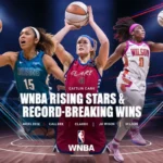 Women's Basketball News