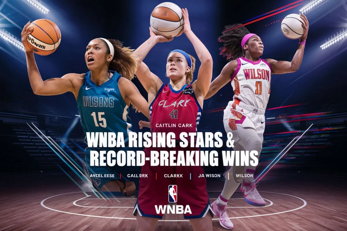 Women's Basketball News