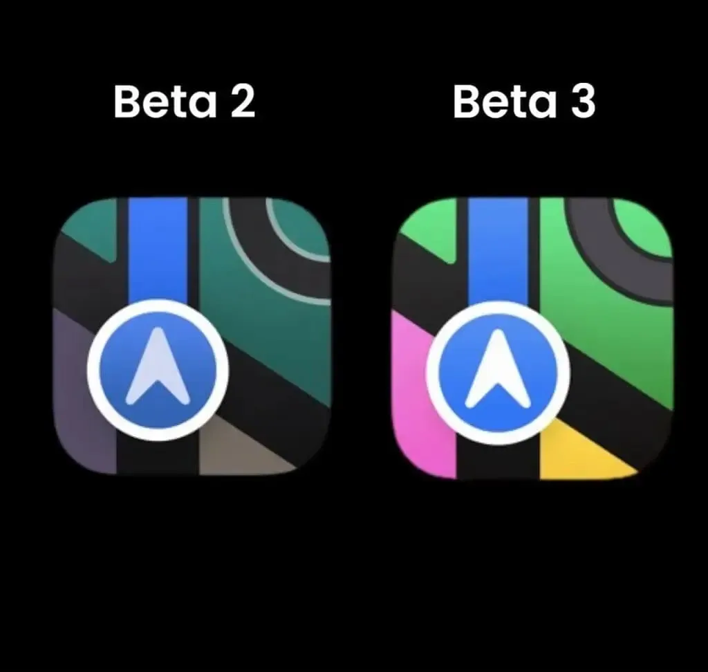 iOS 18 Beta 3 Dark Mode Makeover and Icon Updates iOS 18 Beta 3 Dark Mode Makeover and Icon Updates