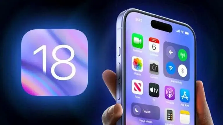 iOS 18 Beta 3 iOS 18 Beta 3