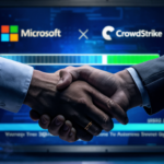 Microsoft and CrowdStrike Collaboration