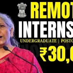 Aadhar UIDAI Internship 2024