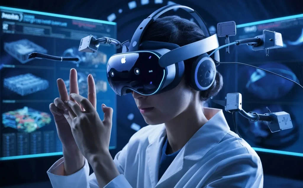 Capturing Human Ingenuity The First Step in Training AI Capturing Human Ingenuity The First Step in Training AI NVIDIA Project Roo