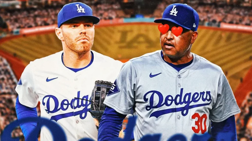 Dodgers' Freddie Freeman returning to lineup after son's illness Dodgers' Freddie Freeman returning to lineup after son's illness Phillies vs Dodgers Highlights
