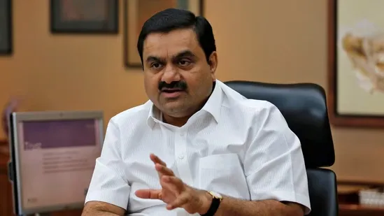 Indian stock market Hindenburg Adani Group SEBI