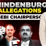 Hindenburg Exposes SEBI Chief Madhabi Puri Buch
