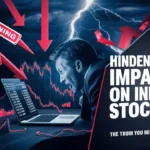Hindenburg impact on Indian stocks