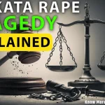 Kolkata Doctor R@PE Case Explained