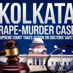 Kolkata Rape Case Today Update news