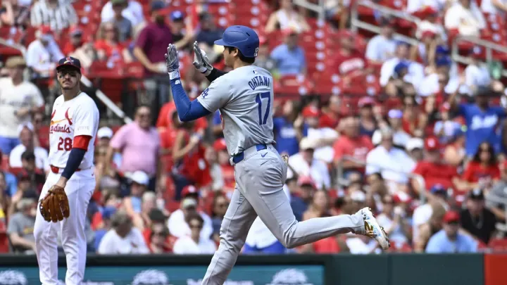 Los Angeles Dodgers Image Soucre: si.com Los Angeles Dodgers