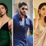 Naga Chaitanya and Sobhita Dhulipala Samantha Ruth Prabhu