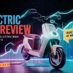Ola Electric IPO Review
