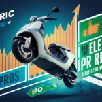 Ola Electric IPO Review