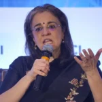 Securities and Exchange Board of India (Sebi) Chairperson Madhabi Puri Buch
