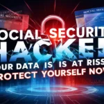 Social Security Hacked