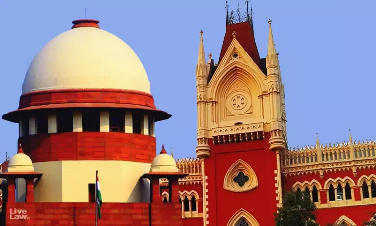 Supreme Court Takes Suo Motu Cognizance