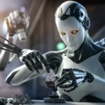 The Future of Humanoid Robots