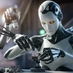 The Future of Humanoid Robots
