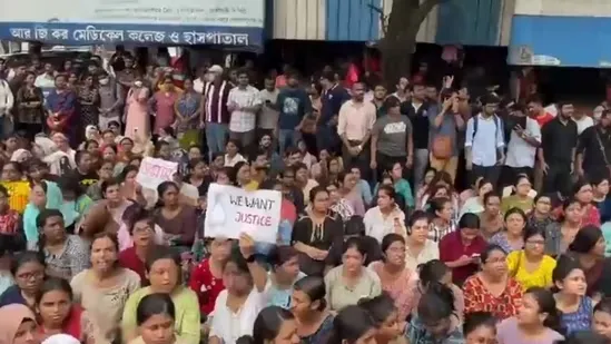 kolkata doctor case full story in detail