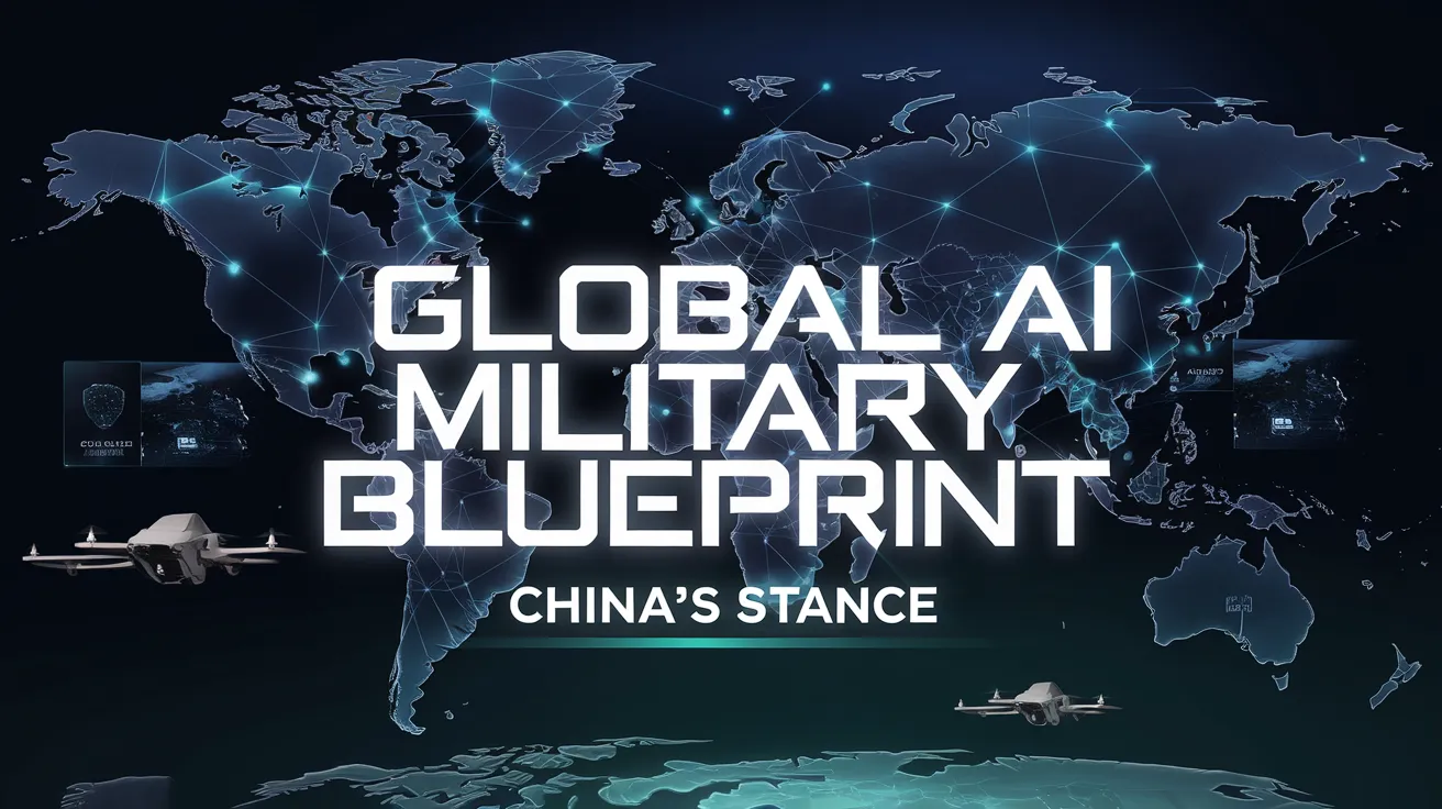 AI in Military REAIM Summit 2024