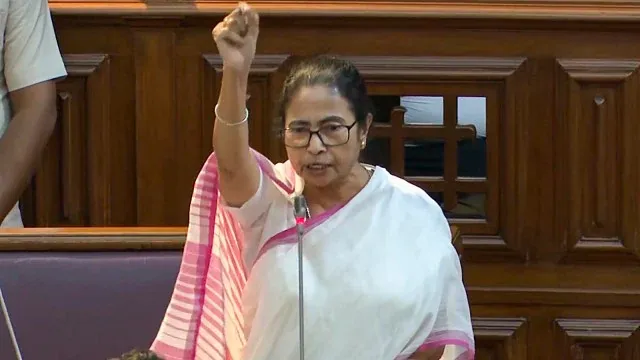 Anti Rape Bill 2024