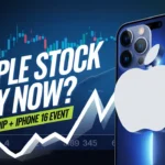 Apple Stock Buy in Market Dip News
