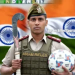 Assam Rifles Sports Quota Recruitment