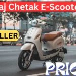 Bajaj Chetak
