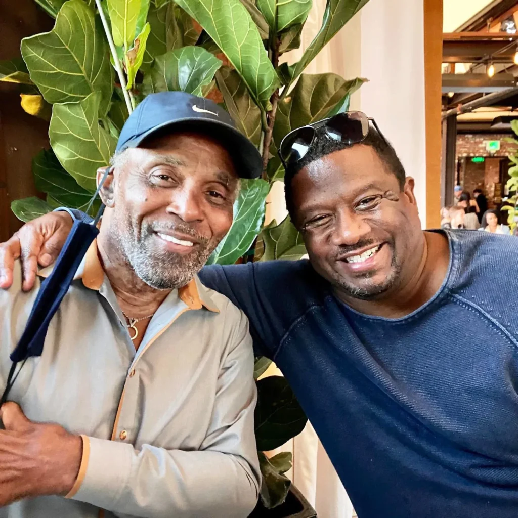Frankie Beverly son Anthony Beverly Frankie Beverly son Anthony Beverly