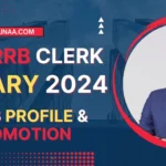 IBPS RRB Clerk Salary 2024